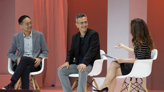 騰訊云首次亮相科技盛會VivaTech，助力歐洲企業(yè)掘金AI時代