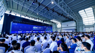 2025國(guó)際氫能與燃料電池汽車大會(huì)暨展覽會(huì)在上海開(kāi)幕