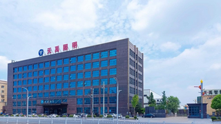 天禹照明：戶外照明領(lǐng)域的領(lǐng)航者，照亮未來之路