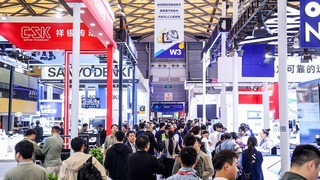 解鎖電子制造未來，搶占早鳥最后席位——2026慕尼黑上海電子生產(chǎn)設(shè)備展助您開拓電子智造新商機(jī)