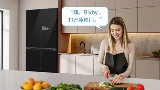 從食材管理到全屋聯(lián)動，三星AI神 冰箱9系重新定義家的溫度