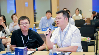 從具身智能到行業(yè)應(yīng)用，騰訊云攜業(yè)界專家共話AI新趨勢(shì)