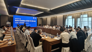 全聯(lián)車商商用車分會(huì)：商用車全生命周期解決方案 多緯度協(xié)同重塑產(chǎn)業(yè)鏈