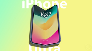 蘋果折疊屏iPhone的預(yù)估單機生產(chǎn)成本略低于基礎(chǔ)款iPhone 16的價格