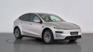 特斯拉推出Model 3 Plus及Model YL車型 新能源汽車價(jià)格戰(zhàn)持續(xù)升級(jí)