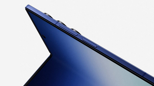 蘋果首款折疊屏手機 iPhone Fold 2026年發(fā)布 主打無折痕顯示屏與更輕薄機身