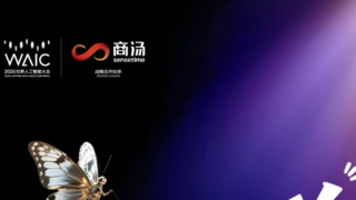 WAIC 2025丨模型之問：化抽象為實(shí)用，跨國協(xié)同破解AI核心瓶頸