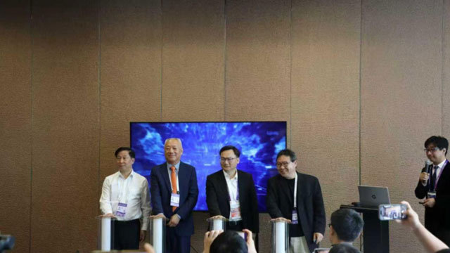WAIC 2025青年菁英交流會(huì)：共探科學(xué)智能前沿與未來