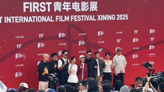 海信100吋大屏亮相 FIRST 影展，用沉浸觀感為青年電影人作品加分