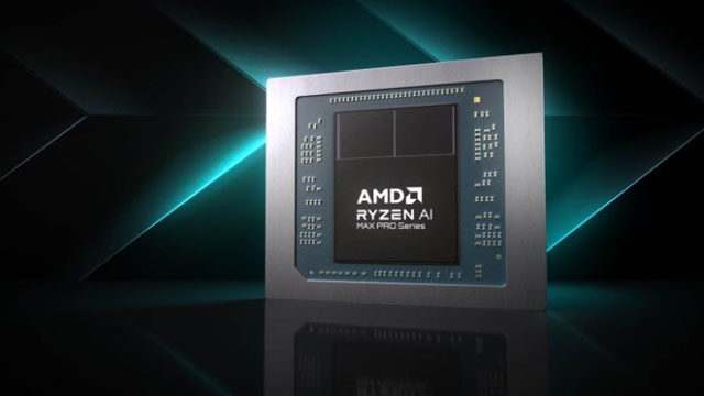 AMD計(jì)劃為PC消費(fèi)者推出專用獨(dú)立NPU，類似于游戲獨(dú)立GPU