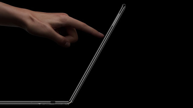 蘋果18.8英寸折疊屏MacBook-iPad二合一設(shè)備推遲至2027年發(fā)布 折疊屏iPhone 2026年上市