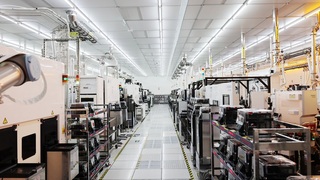 芯聯(lián)集成2025半年報解讀：主營收入同比增長近25%，單季度歸母凈利潤首次轉正