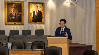 騰訊與港中大簽署合作框架安排 攜手推動(dòng)人工智能法律研究合作與科技人才培養(yǎng)