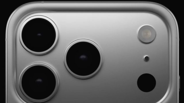 iPhone 17 Pro或?qū)⒉捎铆h(huán)繞攝像頭天線設(shè)計來提升信號強度與通信穩(wěn)定性
