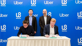 小馬智行、文遠知行Q2 Robotaxi營收暴漲，Robotaxi商業(yè)運營進入加速階段