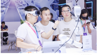 WRC 2025揭示行業(yè)趨勢(shì)：靈巧手正從單一執(zhí)行器向智能終端演進(jìn)