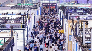 破防了！NEPCON ASIA 2025亞洲電子展聚焦具身智能機(jī)器人、柔性生產(chǎn)、人工智能、半導(dǎo)體、低空飛行等井噴市場(chǎng)，一展打盡電子黑科技