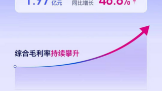 優(yōu)刻得2025上半年業(yè)績(jī)快報(bào)：營(yíng)收利潤(rùn)雙增長(zhǎng)