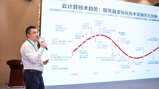 云宏信息亮相光合組織領(lǐng)導(dǎo)人大會(huì)，共筑國產(chǎn)算力強(qiáng)基賦能綠色未來