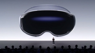 vivo Vision探索版重磅發(fā)布:容易“上頭” 打造混合現(xiàn)實(shí)體驗(yàn)“生態(tài)閉環(huán)”