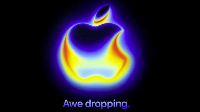 蘋(píng)果官宣9月9日舉行iPhone 17新品發(fā)布會(huì)