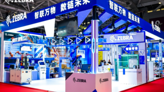 斑馬技術(shù)亮相IOTE 2025，展示多行業(yè)全鏈路的智能化應(yīng)用