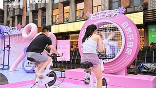 一起開放聽！韶音「型動花田」快閃攜新品解鎖開放聆聽新體驗