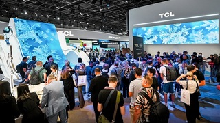 TCL實業(yè)IFA 2025：奧運(yùn)級科技重磅亮相，TCL NXTHOME?重塑未來“生活藝術(shù)家”