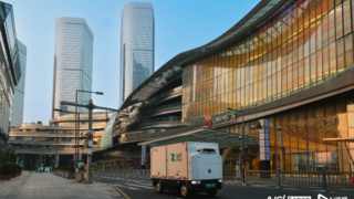對話九識智能孔旗：在萬億城配“無人區(qū)”，跑出商業(yè)化加速度