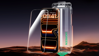 蘋(píng)果iPhone 17系列正式發(fā)布！綠聯(lián)新機(jī)好搭檔為你配齊