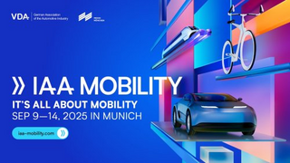 億咖通科技協(xié)同全球生態(tài)伙伴共同亮相IAA Mobility 2025
