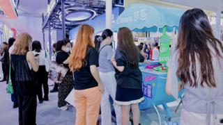Canva可畫(huà)入選 2025年服貿(mào)會(huì)“人工智能+” 示范案例， 展現(xiàn) AI 賦能服務(wù)貿(mào)易新實(shí)踐