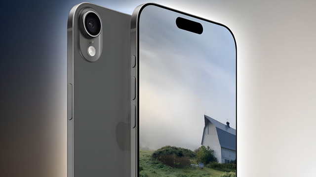 蘋果iPhone 17 Air的電池容量僅為Pro Max機型的62%