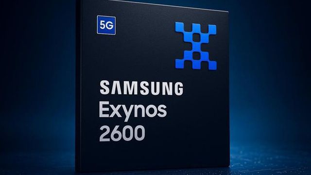 三星將于9月底開始采用先進的2nm全環(huán)繞柵極工藝量產(chǎn)Exynos 2600