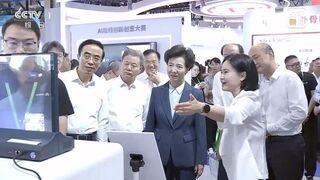 科大訊飛亮相2025中國(guó)國(guó)際福祉博覽會(huì)，AI技術(shù)助力構(gòu)建無(wú)障礙社會(huì)