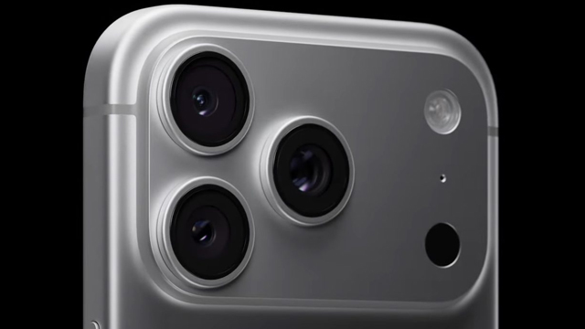 蘋果通過為iPhone 17 Pro提供更大電池 加速推動全球eSIM普及