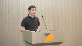 場景化落地部署人形機器人將超2000臺，眾擎機器人與多倫科技達成戰(zhàn)略合作