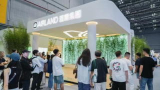 雅蘭上海家博會載譽(yù)而歸，全球品牌矩陣引爆全場