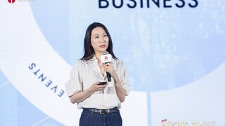 鯨鴻動(dòng)能攜手Vogue Business, 共探高凈值人群營銷新范式