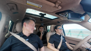 高溫?zé)捳婀?，極限驗實力！華為乾崑吐魯番夏測，打造智能汽車安全新基準(zhǔn)