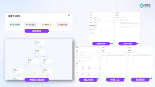 踐行國家“人工智能+”戰(zhàn)略，容聯(lián)云助力某消金“客服智能體”落地