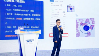 首個IVD-AI三類證成果亮相2025服貿(mào)會，小蠅科技助推智慧診療新生態(tài)